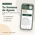 Kit Mate, Café y Té para tu Ayuno
