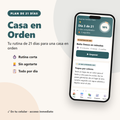 Ropa al Día: Chau Montaña de Ropa