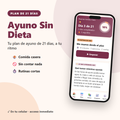 Dulce Sin Culpa: postres caseros