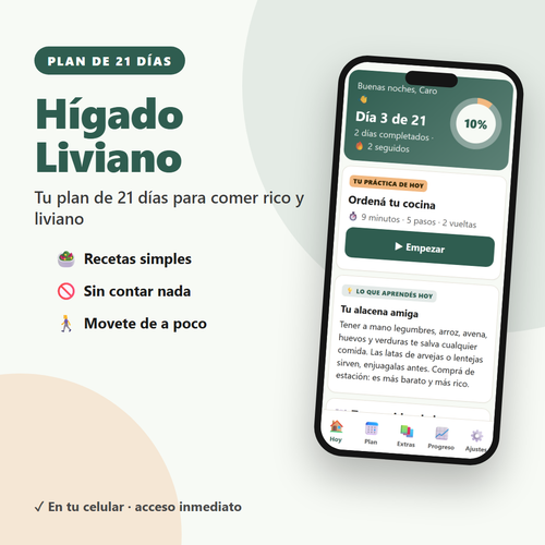 Asados y Fiestas sin Complicarte