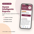 Kit Antiantojos para tu Ayuno