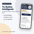 Kit Movilidad y Recuperación